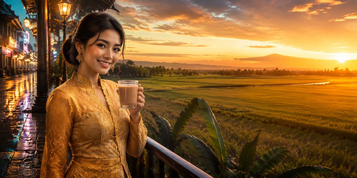 Pengalaman VIP dan bonus istimewa menanti ahli baharu 47170 di Malaysia