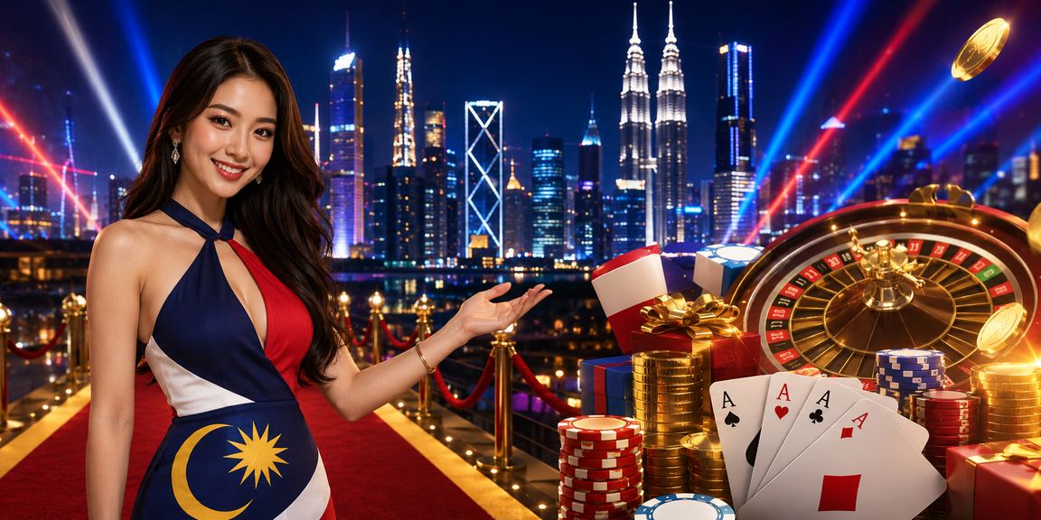 Pengguna VIP menikmati bonus eksklusif dan kemudahan loteri premium di Kuala Lumpur