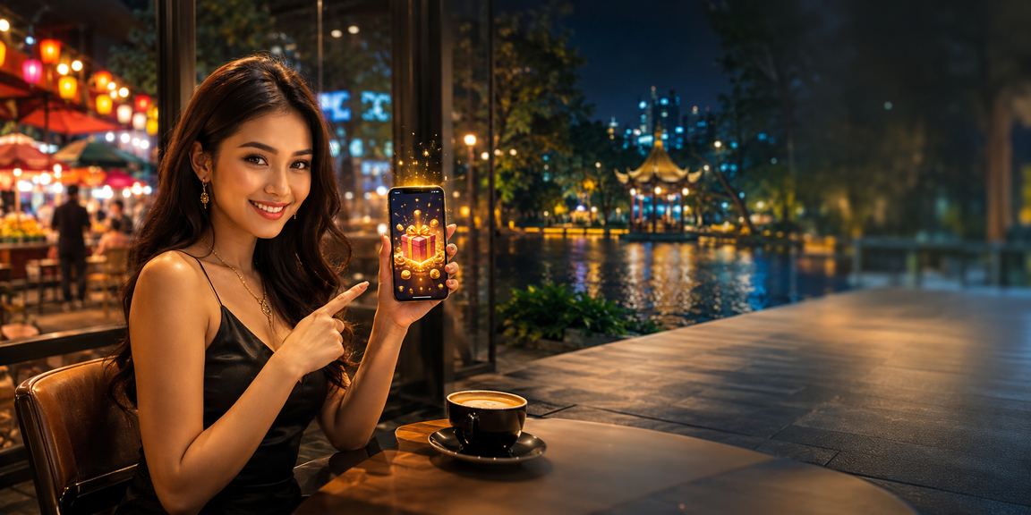 Apl kasino Malaysia 47170 dengan perlindungan privasi dan keselamatan data pengguna