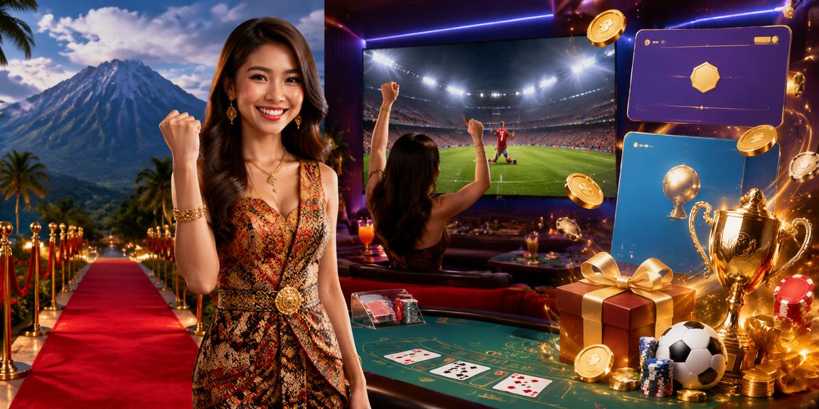 Pengalaman permainan baccarat yang selamat dan adil di platform 47170 Sabah